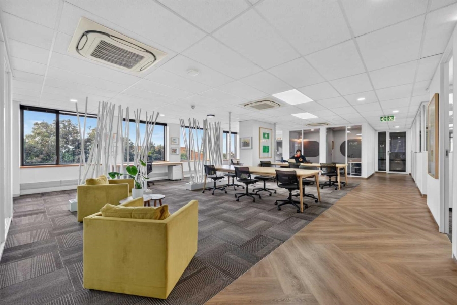 To Let Commercial Property for Rent in Kenilworth Western Cape